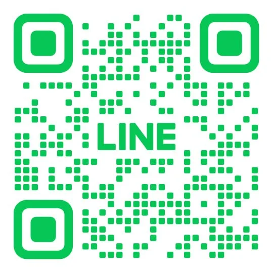QR Code ติดต่อ ทรูสปอร์ต 3 ผ่าน Line
