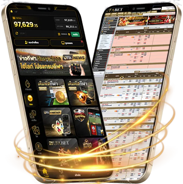ทรูสปอร์ต 3 Mobile — แทงบอลมือถือ
